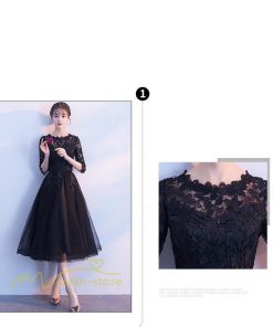 大人 | パーティードレス ワンピース 結婚式 ドレス レディース フォーマル エレガント 20代 30代 40代 50代 ミセス 上品 服装 袖あり 披露宴 上品 女性 成人式 二次会