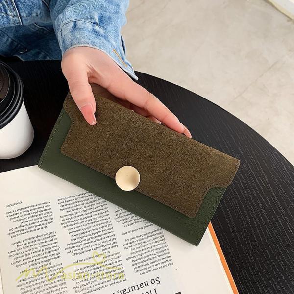 さいふ バッグ | 財布 レディース 長財布 30代 40代 50代 プレゼント おしゃれ PU 大容量 プレゼント 多機能 かわいい 長さいふレディース財布 小銭入れ