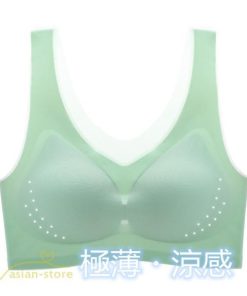 インナー | ナイトブラ ブラジャー ノンワイヤー 40代 50代 育乳 夏用 涼しい 脇肉 補正 20代 30代 レディース スポーツブラ 下着 女性 夏