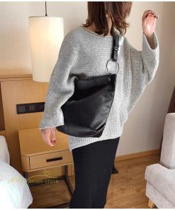 女性用バッグ | ショルダーバッグ レディース 斜め掛け A4 大きめ 肩掛け トートバッグ レザー ファッション シンプル カジュアル お出かけ 手提げ 肩掛け 大容量 軽量 大人