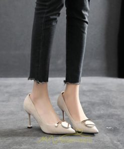 パンプス | ハイヒール ポインテッドトゥ 通勤 OL ビジネス ヒール5cm7cm8.5cm パーティー ピンヒール 大きいサイズ 20cm-27cm 結婚式 パーティ 小さいサイズ