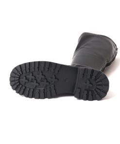 ニーハイブーツ | ロングブーツ 厚底ブーツ レディース韓国