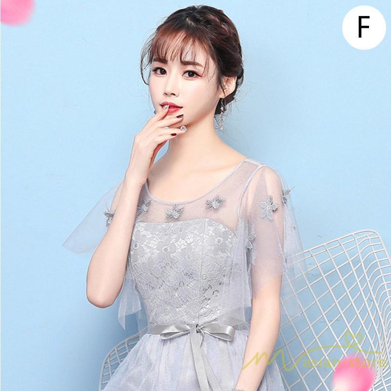 大人 | ドレス ワンピース 結婚式 お呼ばれ 20代 30代 40代 50代 パーティードレス 二次会 韓国 体型カバー 痩せて見える 顔合わせ 同窓会 お呼ばれ 服装