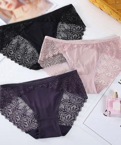 インナー・ルームウェア | レースショーツ セクシーランジェリー美尻