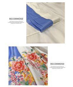 マキシ | ワンピース 長袖 夏 秋 レディース シフォン きれいめ ロング リゾート 体型カバー イベント デート 女子会 エスニック風 旅行 楽ちん 外出 ジャーニー