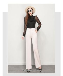 チノ・テーパード・ジョガー・スキニーパン | ワイドパンツ パンツ レディース 楽ちん ゆったり ボトムス ズボン ガウチョ ロング ガウチョパンツ きれいめ 春 秋 美シルエット 冬 美脚 送料無料 大人