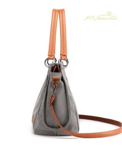 女性用バッグ | ショルダーバック レディースファッション トートバッグ 斜めがけ 肩掛け 通勤バッグ 軽い 大容量 手提げ 鞄 ポケット多い カジュアル 収納可 Bag ママバッグ