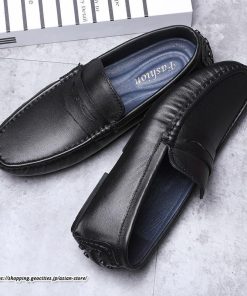 メンズ靴 | ローファー ドライビングシューズ スリッポン メンズ 靴  カジュアルシューズ おしゃれ メンズローファー デッキシューズ ビジネスシューズ 合革 革靴