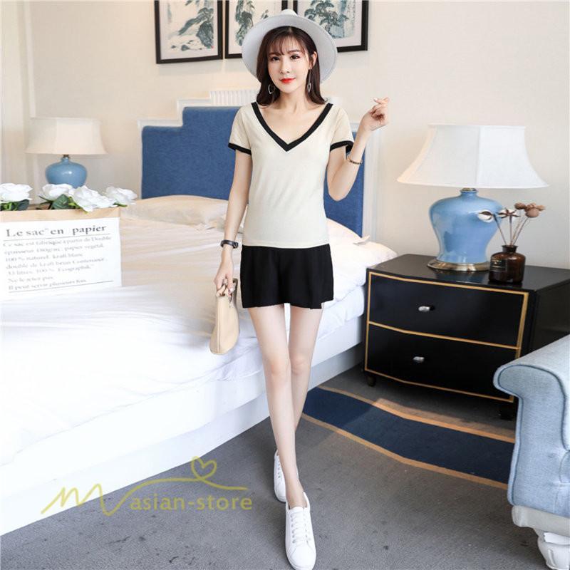 ショートパンツ | マタニティパンツ レディース パンツ ショート丈 新作 夏 おしゃれ ゆったり 大きいサイズ 妊婦服 産前 マタニティウェア サマーパンツ ウエスト調整 着痩せ