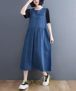 オーバーオール サロペット | ジャンパースカート 大人 春 夏 秋 レディース デニム ジャンスカ サロペット ワンピース サロペット おしゃれ 20代 40代 大きいサイズ 30代