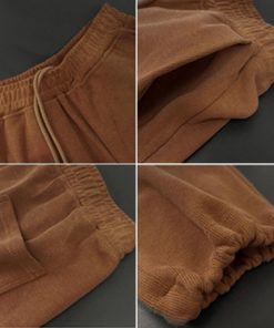 ワイドパンツ | 韓国 スウェットパンツ レディース 新作