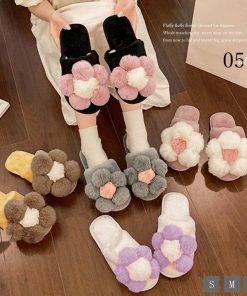 ショートブーツ | ファースリッパ 可愛い ルームシューズ