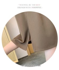 スカート | ロングロング丈 ミモレ丈 ミモレスリット 秋 冬 秋冬 高見え カジュアル Aライン 小柄 キレイめ 通学 着痩せ 通勤 2022新作