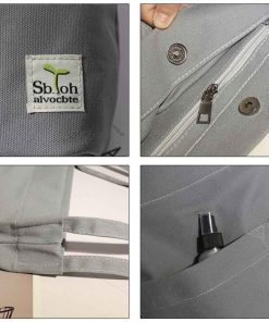 トートバッグ | キャンバスショッピングバッグ 肩掛け ショルダーバッグ カジュアル 通学 バッグ