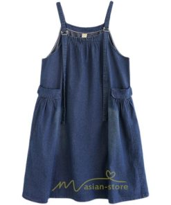 オーバーオール サロペット | デニム サロペット スカート オーバーオール ジャンパースカート レディース ワンピース 春 夏 秋 冬 20代 30代 大きいサイズ おしゃれ 40代 50代