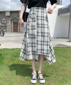 スカート | フレアロングレデイース リネンウエストゴム 綿麻混 マキシふわり リゾート 体型カバー 2022 通勤通学