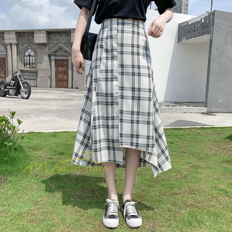 スカート | フレアロングレデイース リネンウエストゴム 綿麻混 マキシふわり リゾート 体型カバー 2022 通勤通学