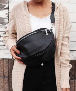 ハンドバッグ | 小さめ 軽量 レディース ボディバッグ 斜めがけ レザー ショルダーバッグ かばん