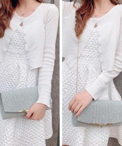 ショルダーバッグ | クラッチバッグレディースパーティーバッグ