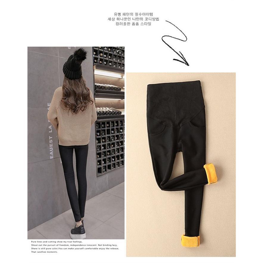 マタニティ | マタニティパンツ マタニティ服 マタニティウェア デニムパンツ ストレッチパンツ スキニーパンツ 裏起毛 防寒防風 暖かい スリム 冬パンツ 産前産後 妊婦 妊娠