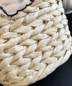 女性用バッグ | カゴバッグ おしゃれ かごバック レディース バッグ 夏 旅行バッグ リゾート サマー 夏 肩掛け フォーマル お出かけ アウトドア お買い物 大学生