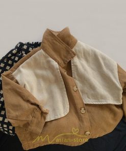 衣装 服 | 子供服 ベビー服 子ども服 ジャケット キッズ ベビー アウター 男の子 女の子 赤ちゃん 新生児 服 長袖 秋 2022新作 春 高品質 保育園 可愛い