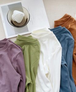 Tシャツ・カットソー | ヒートインナー レディース あったか