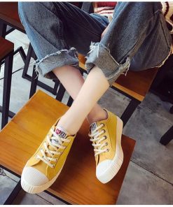 ショートブーツ | レディースシューズ キャンバススニーカー 美脚 歩きやすい