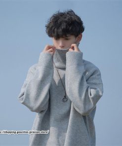 ニット・セーター | ニットセーター メンズ セーター ハイネック カジュアル メンズスタイル 20代 30代 秋 冬 防寒 おしゃれ 50代 プレゼント 父の日 40代 ゆったり 大きいサイズ