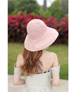 レディース | 帽子 春 夏 Uv 遮光 折りたたみ 大きいサイズ UVカット帽子 ひも つば広 頭 大きい 洗える 母の日 自転車 日焼け対策 遮光 小顔 熱中症 紫外線対策