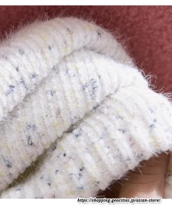 ニット・セーター | ニット カットソー セーター レディース トップス 秋冬 長袖 ニットセーター プルオーバー ニットトップス 柔らかい シンプル 通勤 暖かい 防寒 通学 春秋 秋冬