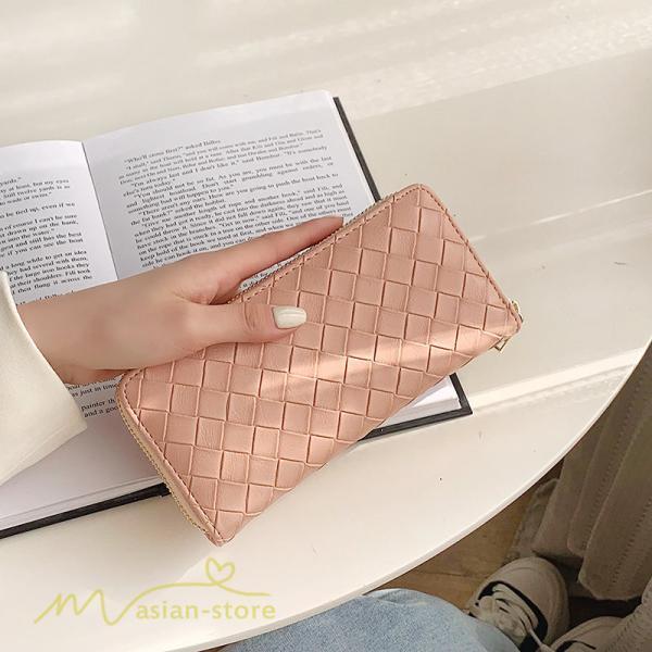 さいふ バッグ | 財布 長財布 レディース 女性 カード 大容量 人気 使いやすい おしゃれ ロングウォレット カード 収納 ファッション 小銭入れ 2022 多機能 ウォレット