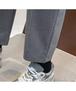 パンツ レギンス | マタニティパンツ レディース 着痩せ マタニティウェア ウエスト調整 上品 無地 カジュアル 大きいサイズ 妊婦服 ボトムス お出かけ マタニティ 日常感 産前着