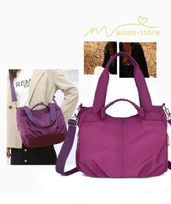 女性用バッグ | トートバッグ レディース ショルダーバッグ かばん トートバッグ 肩掛け 手持ち バッグ マザーズバッグ 洗える 多収納 ママ 多機能 仕切りバッグ 無地人気 上品