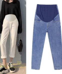 パンツ レギンス | マタニティパンツ レディース 着痩せ デニムパンツ 大きいサイズ デニム テーパードパンツ 大きいサイズ マタニティ ジーンズ 妊婦服 春 産前 カジュアル 秋