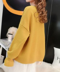 ニット・セーター | ニットカーディガン 韓国 ニットトップス