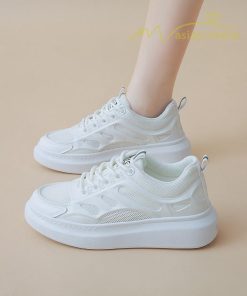 スニーカー | 厚底レディース 5cmヒール 靴 軽量 歩きやすい 疲れにくい 美脚 25cm おしゃれ 疲れない ウォーキングシューズ ナースシューズ