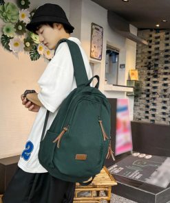 リュック | リュックサック ユニセックス 大容量A4