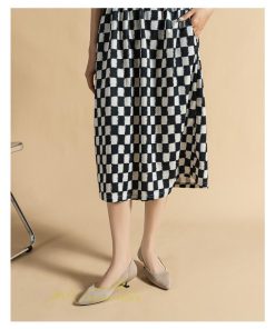 パンプス | ニット26.5cm 大きいサイズレディース 靴 9カラー リブニット 無地 柔らか 歩きやすい スリッポン 履きやすい 痛くない 走れる