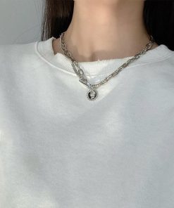 ネックレス | チェーン 新作