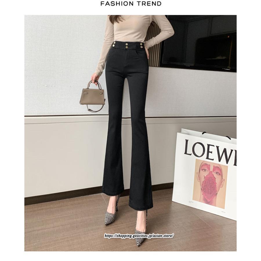 チノ・テーパード・ジョガー・スキニーパン | スキニー パンツ ロングパンツ レディース ボトムス ストレッチ スキニーパンツ フレアパンツ 秋 冬 黒 無地 50代 おしゃれ 暖か 20代 40代 大きいサイズ 30代