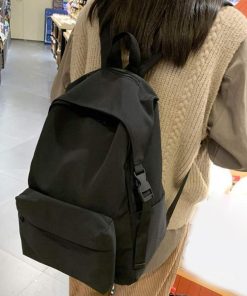 リュック | バックパック 通勤 リュックサック 鞄 通学 バッグ 男女兼用 レディースA4サイズ