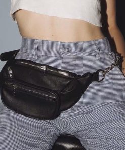 ショルダーバッグ | 小物入れ レディース ウエストバッグ 小さめ ウエストポーチ ポシェットバッグ PUレザー ボディバッグ 男女兼用
