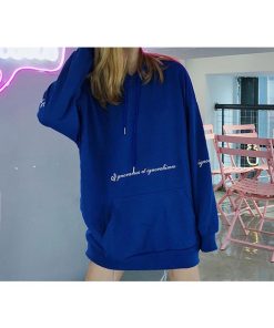 パーカ | 秋冬 韓国 長袖 レディース 大きいサイズロング 裏起毛 体系カバー 人気 トップス パーカー