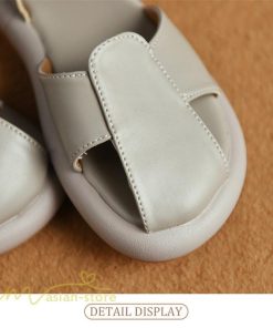 サンダル ミュール | サンダル レディース 夏サンダル サマーサンダル 美脚 ベルトデザイン サマーシューズ 楽なサンダル おしゃれ トレンド 2022 ふんわりした カジュアル