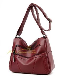 女性用バッグ | ショルダーバッグ レディース 斜めがけ 軽い 小さめ おしゃれ 人気 肩掛け かわいい 20代30代40代 通勤通学 お出かけ 上品 2021 カジュアル ママバッグ 激売れ