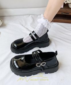 ローファー | レディース ビジネスシューズ 美脚 厚底 ヒール 学生靴 女子 通学 送料無料 コンフォート 10代20代30代40代 レディースシューズ 通勤