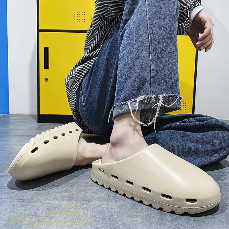 メンズ靴 | サンダル メンズ 紳士 スリッポン 便利 無地 カジュアルシューズ サンダル スリッパ ルームウェア アウトドア お出かけ 着脱便利 日常 人気 おしゃれ 歩きやすい