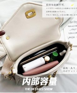 ショルダーバッグ | ポシェット レディース