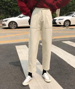 ジーンズ、デニム | デニムパンツ ジーンズ レディースパンツ ボトムス 無地 Denim ストレート スリム